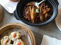 -潮府馆·非遗潮州菜·世纪公园(新国际博览中心店)