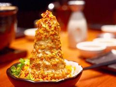 -大阪烧肉BAKA一代(十亩地店)