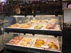 -THEDAY蛋糕(团结路店)