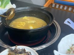 -野菌皇海景野生菌火锅(滨海大道店)