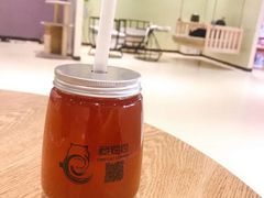 普洱功夫茶-藏猫猫咖啡主题馆(中央大道店)