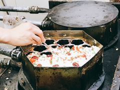 -瞻园面馆鸭血粉丝汤(老门东店)