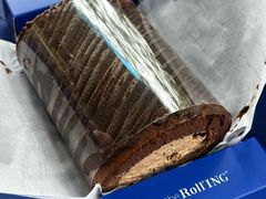 -the Roll'ING手作瑞士卷专门店(卓悦中心店)