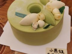 -théATRE 茶聚场(王府中環店)