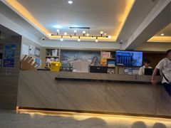 -逸米精选公寓(广州火车站西村地铁站店)