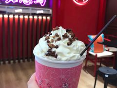 -茶话弄(中贸广场店)