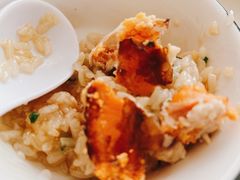 膏蟹糯米饭-宁波小海鲜(秀文路店)