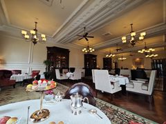 -Salon de Ville浦江汇(上海外滩华尔道夫酒店店)