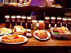 -宝莱纳啤酒花园餐厅PAULANER BRAUHAUS Nanjing(广州路店)