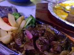 -JUKEBOX玖部音乐餐厅(华侨城店)