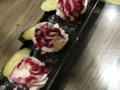 -院子餐厅·大锅菜·老杭帮(桥西直街店)