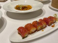 -富力丽思卡尔顿酒店·丽轩中餐厅