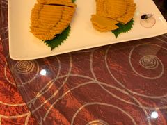 -上海新发展亚太JW万豪酒店