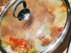 -黄记煌三汁焖锅(金凤万达广场店)