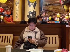 -牛家酒场(7mall店)