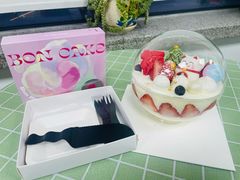 -BONCAKE裱花蛋糕(万象汇店)