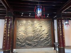 -采石矶景区