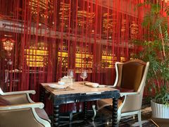 -御盛苑富隆汇·传承川菜·商务简餐(江北嘴店)