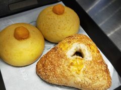 -LELECHA乐乐茶(新街口大洋店)