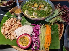 -Ameigo梅果·云贵川bistro(长宁来福士店)