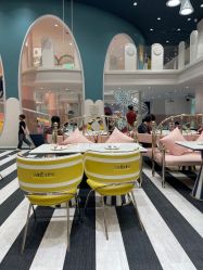 点击看大图 -奈尔宝家庭中心·亲子餐厅(鄞州万达店)