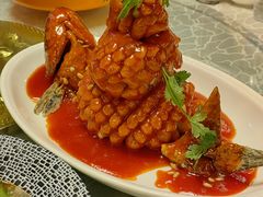 -清华大学-甲所餐厅