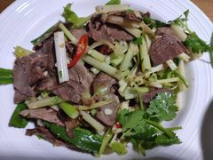 -蜀宴小调·精致家常菜(科华店)