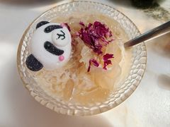 -小吊梨汤·北京菜(香山店)