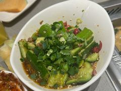 -海底捞火锅(飞马水城店)