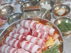 -兰正韩·韩国料理(大悦城店)