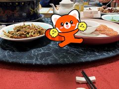 -卞氏菜根香(航空路旗舰店)