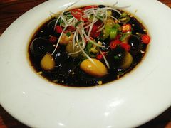 水墨珍珠-苹果树下艺术餐厅(通州店)