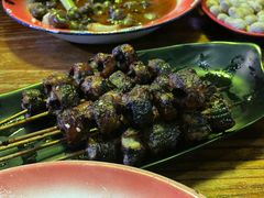 -黄师傅湿辣牛肉(胡桃里店)