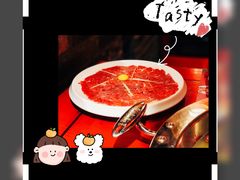 -谭鸭血老火锅·匠心(环球港旗舰店)