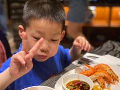 -长沙北辰洲际酒店-兰调全日餐厅