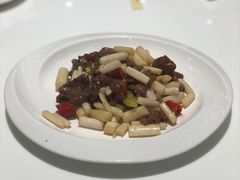 -至潮餐厅精致粤菜·活鲈鱼·走地鸡(珠江新城店)