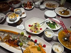 -拾宴(汇智国际商业中心店)