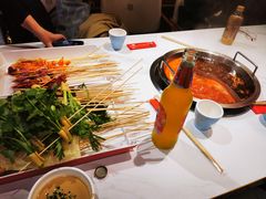 -宏姐串串香(征仪路店)