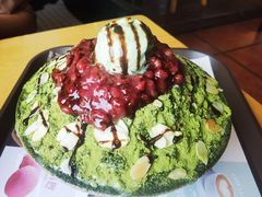 -劳顶笨咖啡(丽水宜家店)