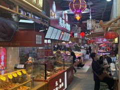 -桃源市场(解放路店)