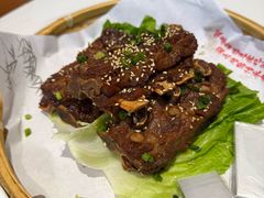 -东流山烤鸭·家常菜(雨山龙湖店)