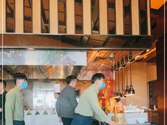 -大理实力希尔顿酒店•香全日制餐厅