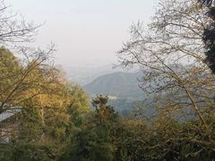 -莫干山风景区