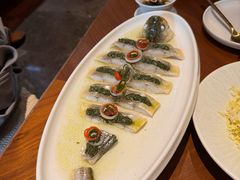 -喜鼎海胆水饺(东港店)