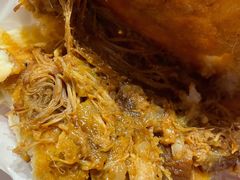 -子午路张记肉夹馍(兵马俑店)