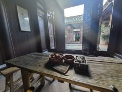 -载阳·听松别院