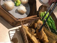 -避风塘(宝山万达店)