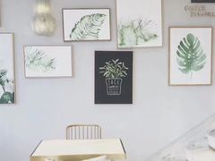 -Vanillacafe香草咖啡(银海大世界店)