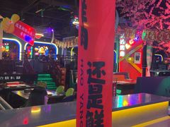 -路边边.炒菜烧烤.音乐餐厅(良乡长虹店)