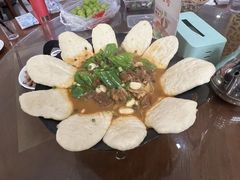 -金陵后厨·南京菜(新街口秣陵路店)